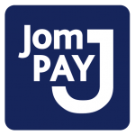 JomPAY Icon